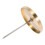 Multipurpose Golden Brass Receipt Spike Für Home Organization 1