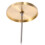 Multipurpose Golden Brass Receipt Spike Für Home Organization 3
