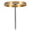 Multipurpose Golden Brass Receipt Spike Für Home Organization 11