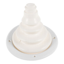 Boat Accessories Marine Gewinde Lochschutzabdeckung