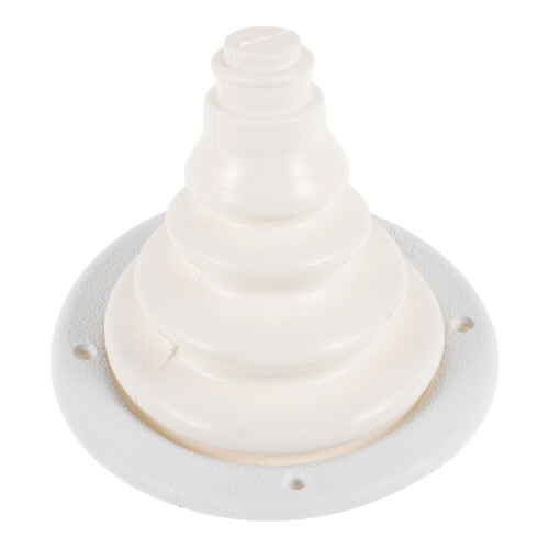 Boat Accessories Marine Gewinde Lochschutzabdeckung