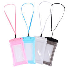 4Stk. Set Wasserdichtes Handy- Für Bootsfahrten Angeln