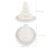Boat Accessories Marine Gewinde Lochschutzabdeckung 2