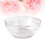 Salad Dressing Container Meal Prep Glasbehälter Servierschüssel 9