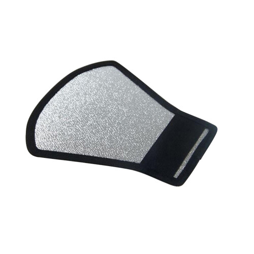 2Stk Universal Blitz Diffusor Softbox Reflektierende Platte 1