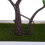 3Stk. Künstlicher Bonsai Topf Dekorative 6