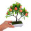 3Stk. Künstlicher Bonsai Topf Dekorative 8
