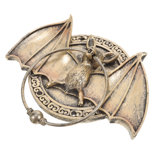 4Stk Bat Form Türgriff 1