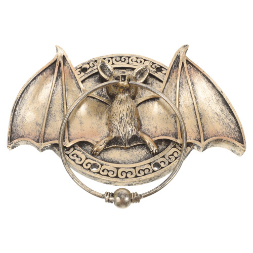 4Stk Bat Form Türgriff 2