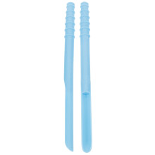 2 Kunststoff Sämaschinen-Portierwerkzeuge Für Blumentöpfe