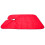 Haarschneider Umhang Friseur Rotes 1 6