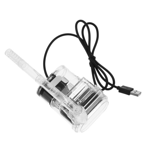 4St Mini Usb Aquariumfilter Wasserreinigungsbox 1