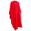 Haarschneider Umhang Friseur Rotes 1 9
