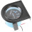 Inline Wasserthermometer Rund Hohe 1 Satz 10