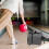 Transport Bowling Einzelball Tragetasche Grau 1 11
