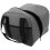 Transport Bowling Einzelball Tragetasche Grau 1 10