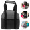 Transport Bowling Einzelball Tragetasche Grau 1 4