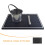 Worgeous Mit Weichgummi Ablaufpad 7