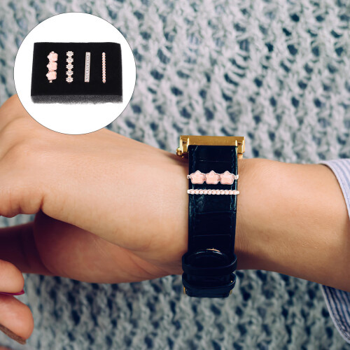 Smartwatch Dekorationen Legierung 4 0,9x0,24x0,24 1