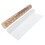 Roll Tekeningpapier Schetspapier Roll Wit 1 Pack B-kwaliteit 5