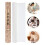 Roll Tekeningpapier Schetspapier Roll Wit 1 Pack B-kwaliteit 4