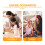 Roll Tekeningpapier Schetspapier Roll Wit 1 Pack B-kwaliteit 9