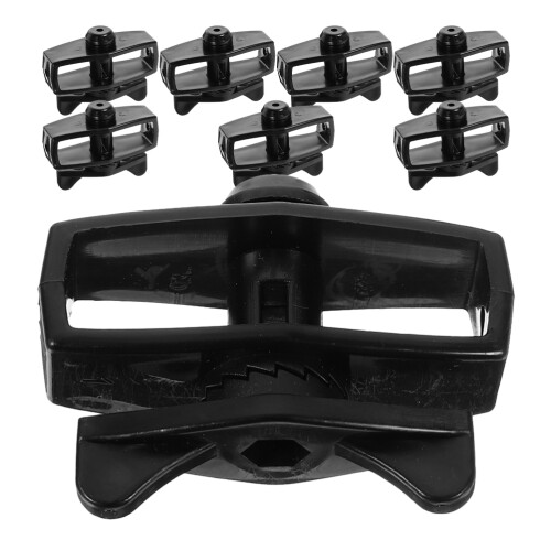8 Tape Spanner Hekdraad