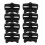 8 Tape Spanner Hekdraad 9