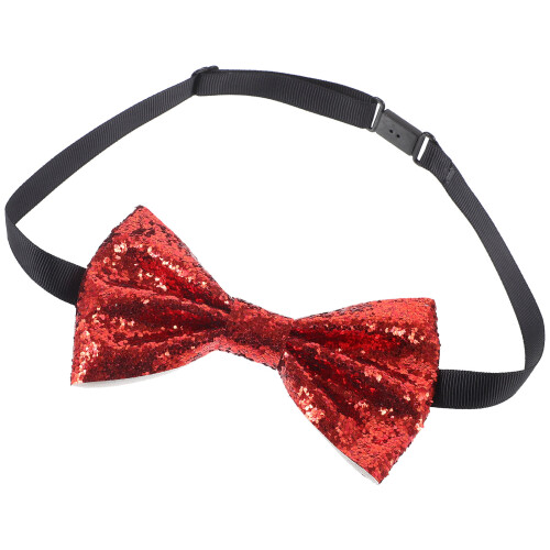 Men's Glitter Gestrikt Dasje Formeel Instelbaar 1 Set