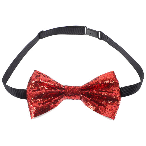 Men's Glitter Gestrikt Dasje Formeel Instelbaar 1 Set 1