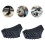 3 Antislip Rubberen Tip Set 10