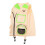 2 Stuks Explorer Vest Kinderkostuum Outfit 2