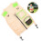 2 Stuks Explorer Vest Kinderkostuum Outfit 3