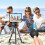 Selfies Remote Control Wireless Photo Button - Waterproof Portable Photo Controller, Universal Compatibility 2