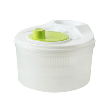 Dryer Salad Spinner Large Size For Kitchen Lettuce Washer Fruit And Salad Dryer Vegetables Slicer