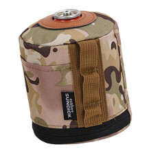 Tanks Protective Covers Gas Cylinders Canister Protector Pouch Outdoor Camping Fuel Tank Cover Cylinder Protector Bag