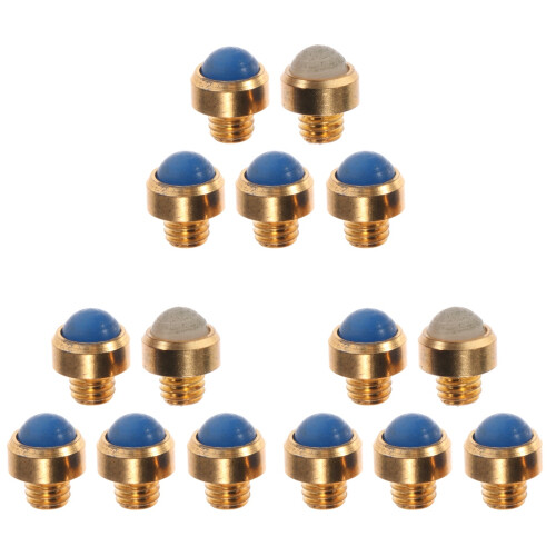15 Metall-Schermuffler Austauschbare Scherentstörer 1