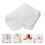 Mullwaschlappen Baby Baumwolle 6 5