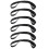 6St Hilfsspanner Band Schnürsenkel Für 3