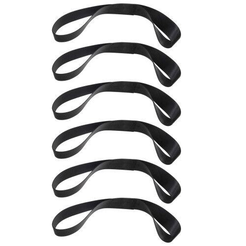 6St Hilfsspanner Band Schnürsenkel Für 2