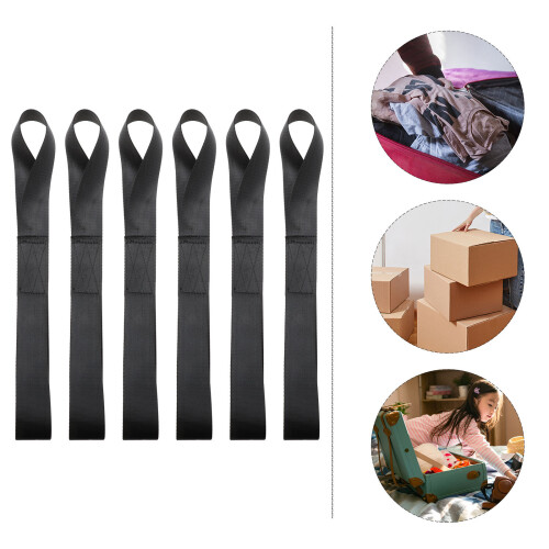 6St Hilfsspanner Band Schnürsenkel Für 1