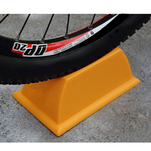 Riser Block Stabilisierungsrad Trainingsblock Indoor 1