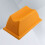 Riser Block Stabilisierungsrad Trainingsblock Indoor 5