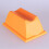 Riser Block Stabilisierungsrad Trainingsblock Indoor 11