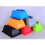 Riser Block Stabilisierungsrad Trainingsblock Indoor 9