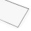 Raindrops Lesezeichen Zum Sticken Diy Design Weiß Polyester 5Stk 6