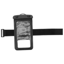 Wasserdichte Arm Armband Handy Halterung Aufbewahrung