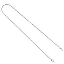 Metal Kette Anhänger Charme Gold Silber Für