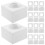 25 Cupcake Box Mit Aus Karton 9