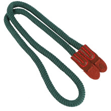 1St Halter Gurt Für Seil Lanyard Grün